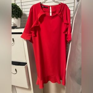 Zara Dress